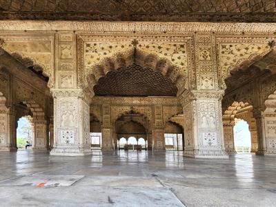 Red Fort Complex