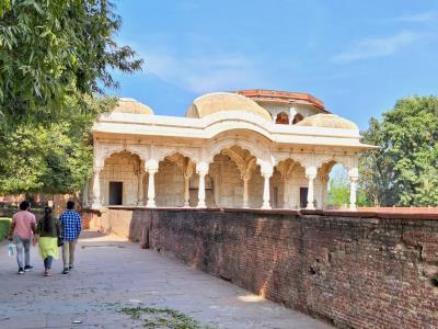 Red Fort Complex