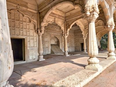 Red Fort Complex