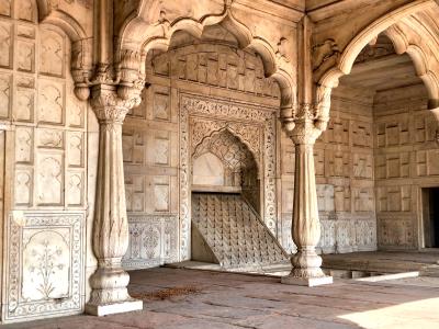 Red Fort Complex