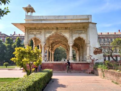 Red Fort Complex