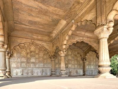 Red Fort Complex