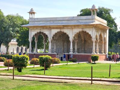 Red Fort Complex