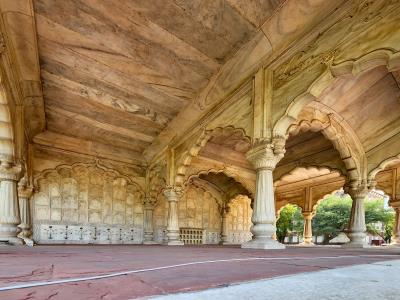 Red Fort Complex