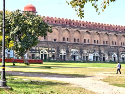 Red Fort Complex