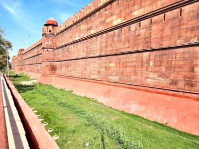 Red Fort Complex