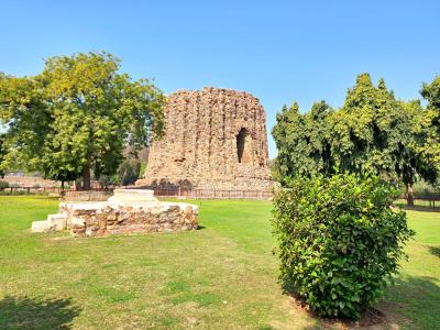 Alai Minar