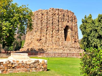 Alai Minar