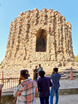 Alai Minar