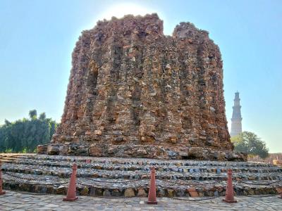 Alai Minar