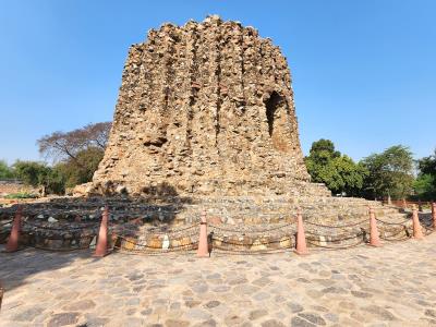 Alai Minar