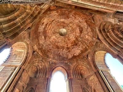 Qutub Minar Complex