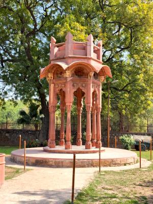 Qutub Minar Complex