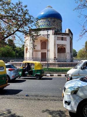 Sabz Burj
