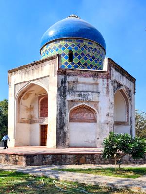 Sabz Burj