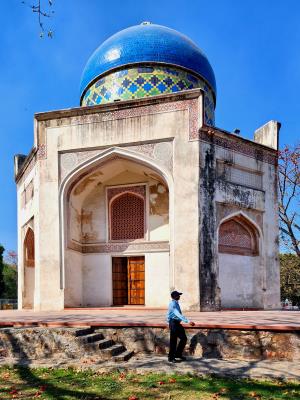 Sabz Burj
