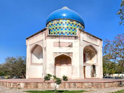 Sabz Burj