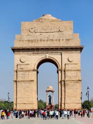 India Gate