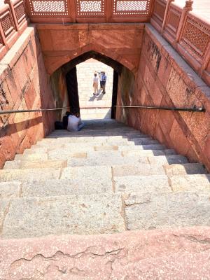 Humayun's Tomb