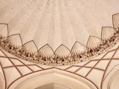 Humayun's Tomb