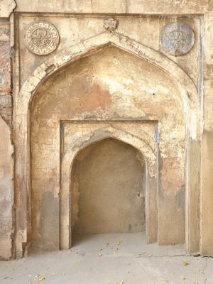 Agrasen ki Baoli