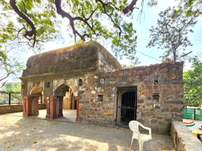 Agrasen ki Baoli