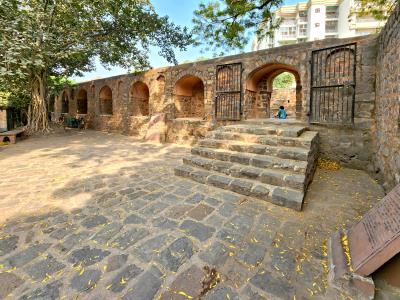 Agrasen ki Baoli