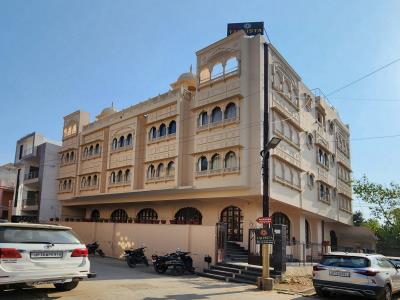 Hotel in Agra India