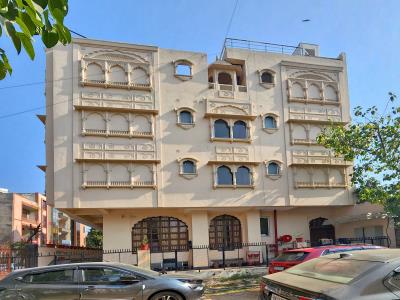 Hotel in Agra India