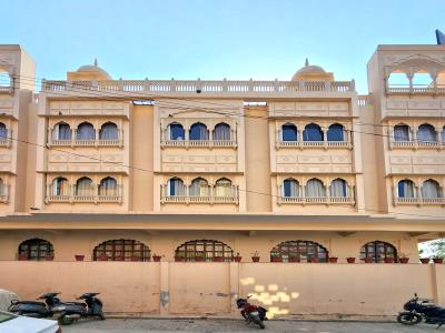 Hotel in Agra India