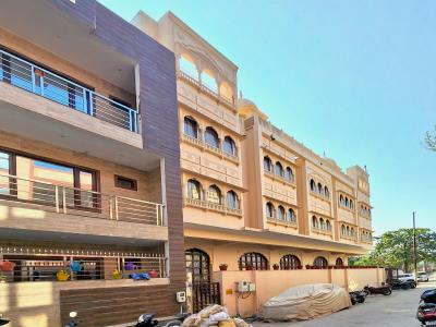 Hotel in Agra India