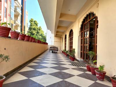 Hotel in Agra India