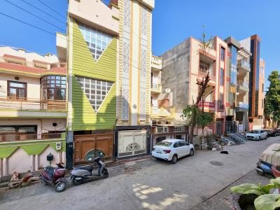 Hotel in Agra India