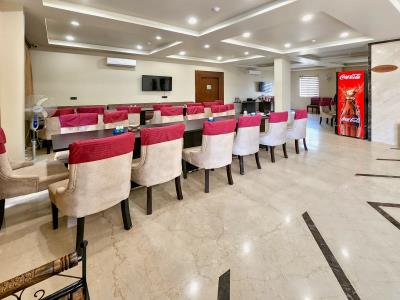 Hotel in Agra India