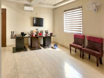Hotel in Agra India