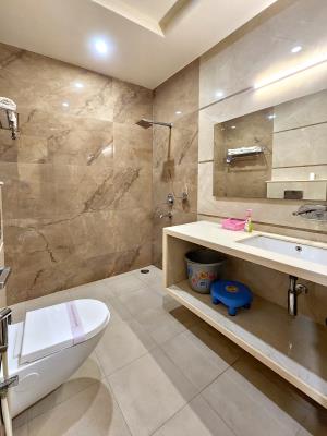 Hotel in Agra India