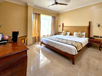 Hotel in Agra India