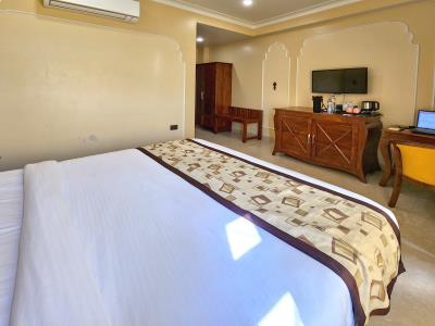Hotel in Agra India