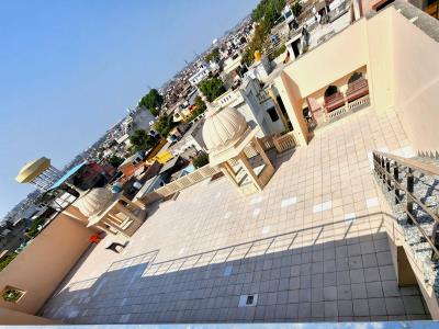 Hotel in Agra India