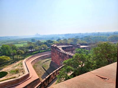 Agra Fort Complex