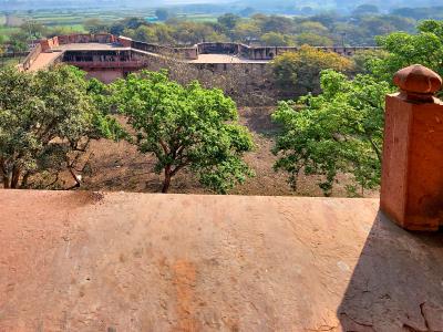 Agra Fort Complex