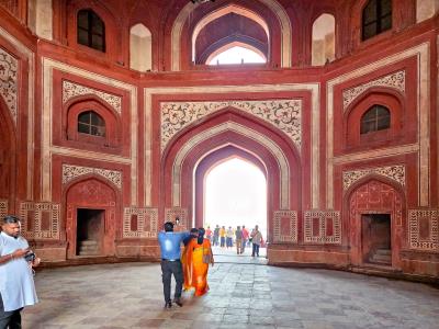 Taj Mahal