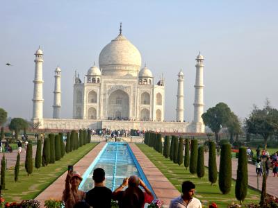 Taj Mahal