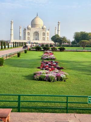 Taj Mahal