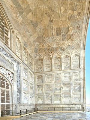 Taj Mahal