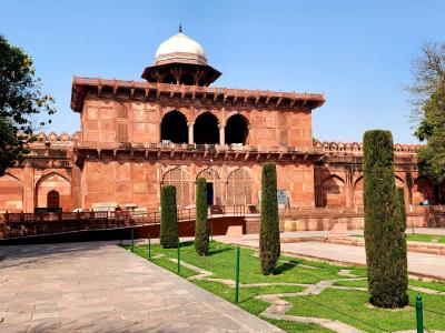 Taj Mahal