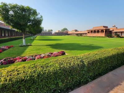 Diwan Khana-i-Aam