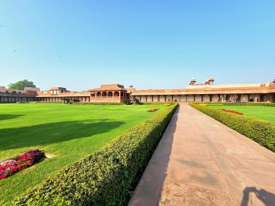 Diwan Khana-i-Aam