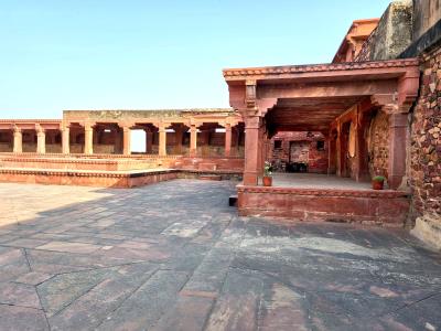 Diwan Khana-i-Aam