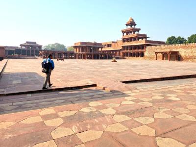 Panch Mahal
